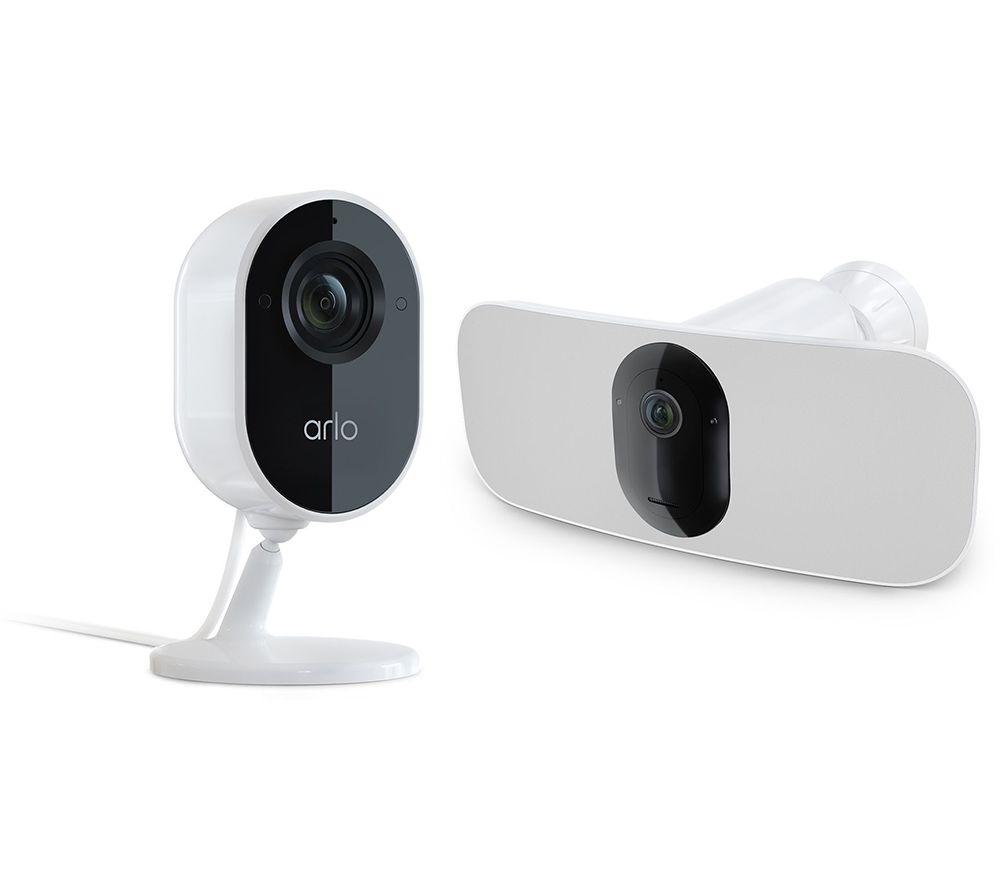 Currys 2024 indoor camera