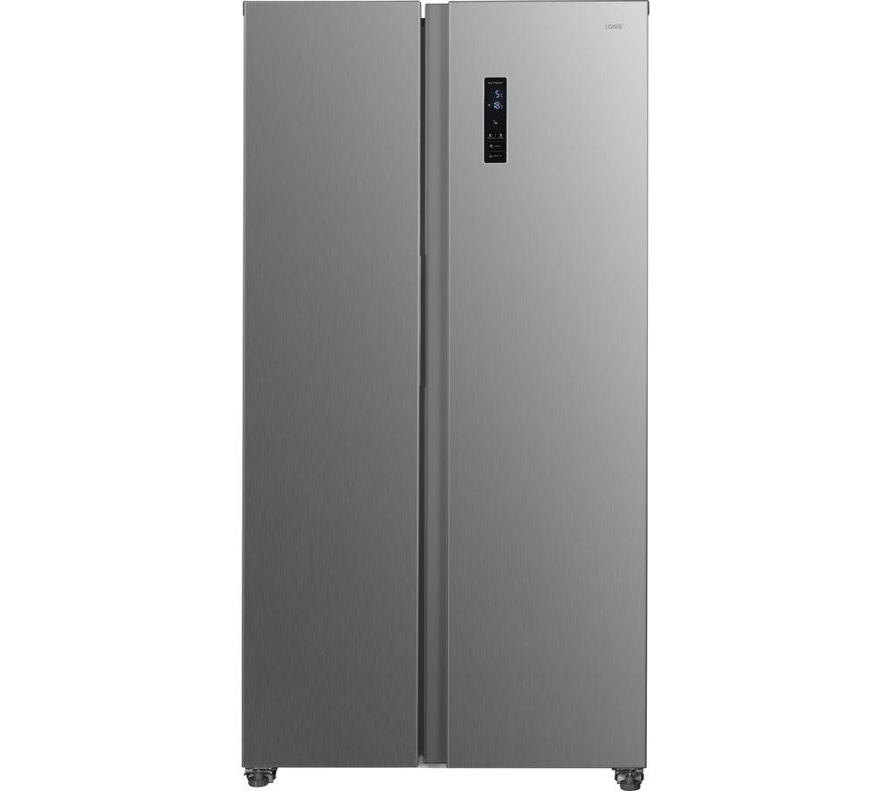 Logik on sale fridge freezer