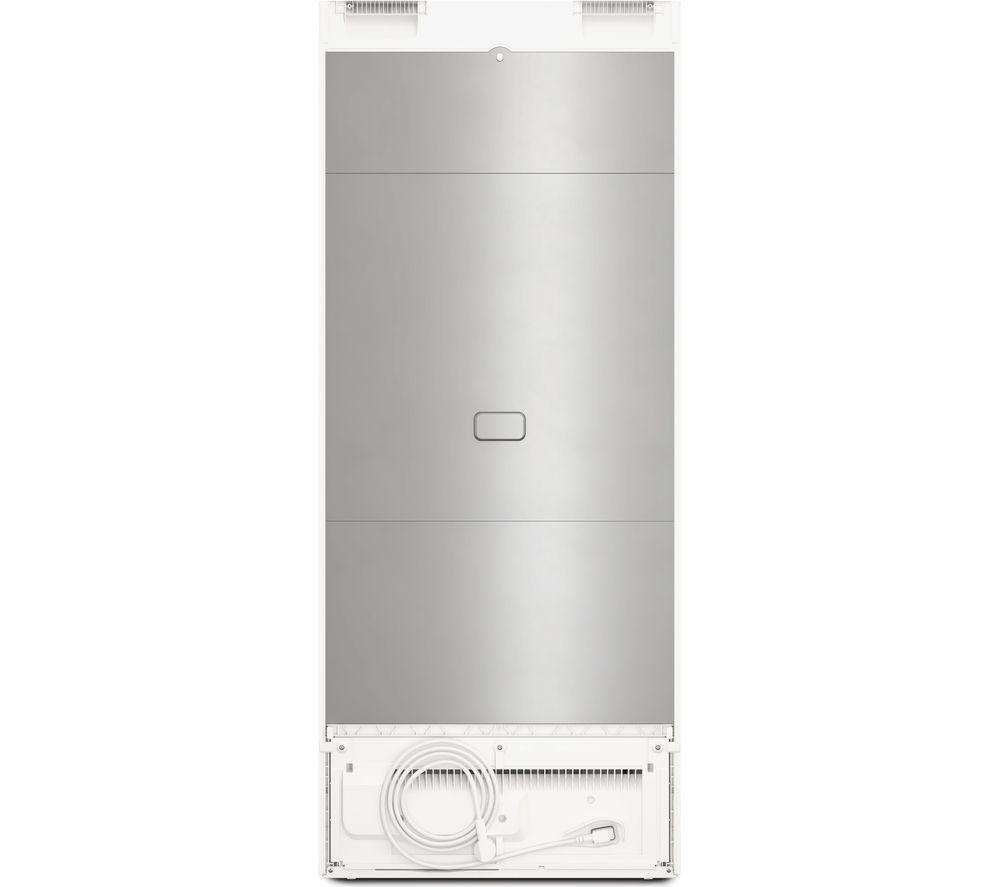 MIELE FN 4722 E Tall Freezer - White image number 4 of 14