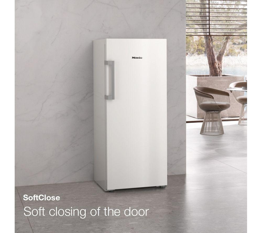 MIELE FN 4722 E Tall Freezer - White image number 11 of 14