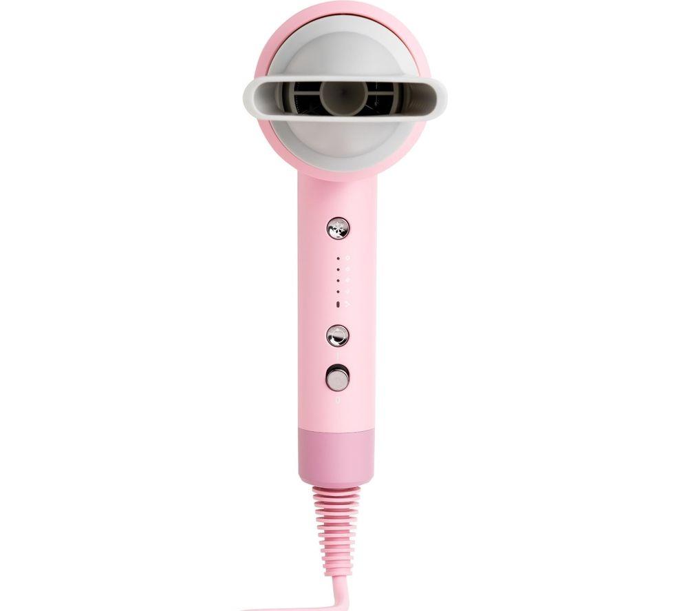 MERMADE HAIR Dryer - Pink image number 2 of 5