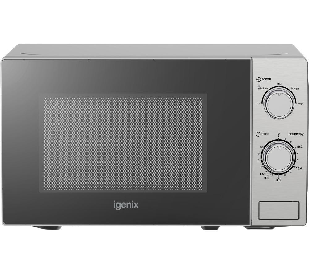 Lg microwave store currys