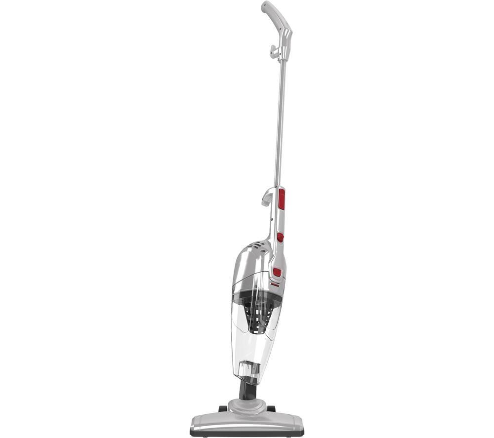 EWBANK Active 2-in-1 EWVC3107 Upright Bagless Vacuum Cleaner - Silver image number 2 of 5