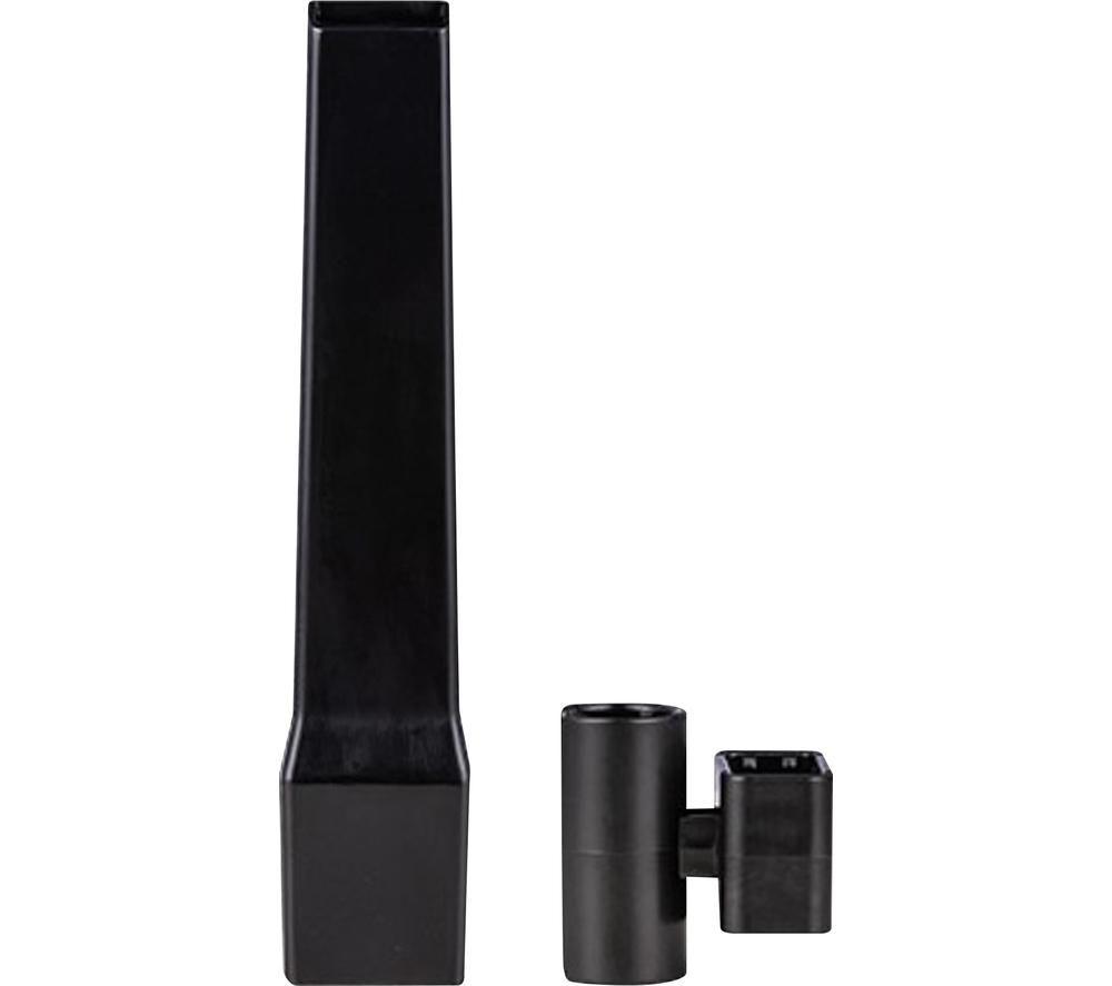 EWBANK Active 2-in-1 EWVC3107 Upright Bagless Vacuum Cleaner - Silver image number 5 of 5