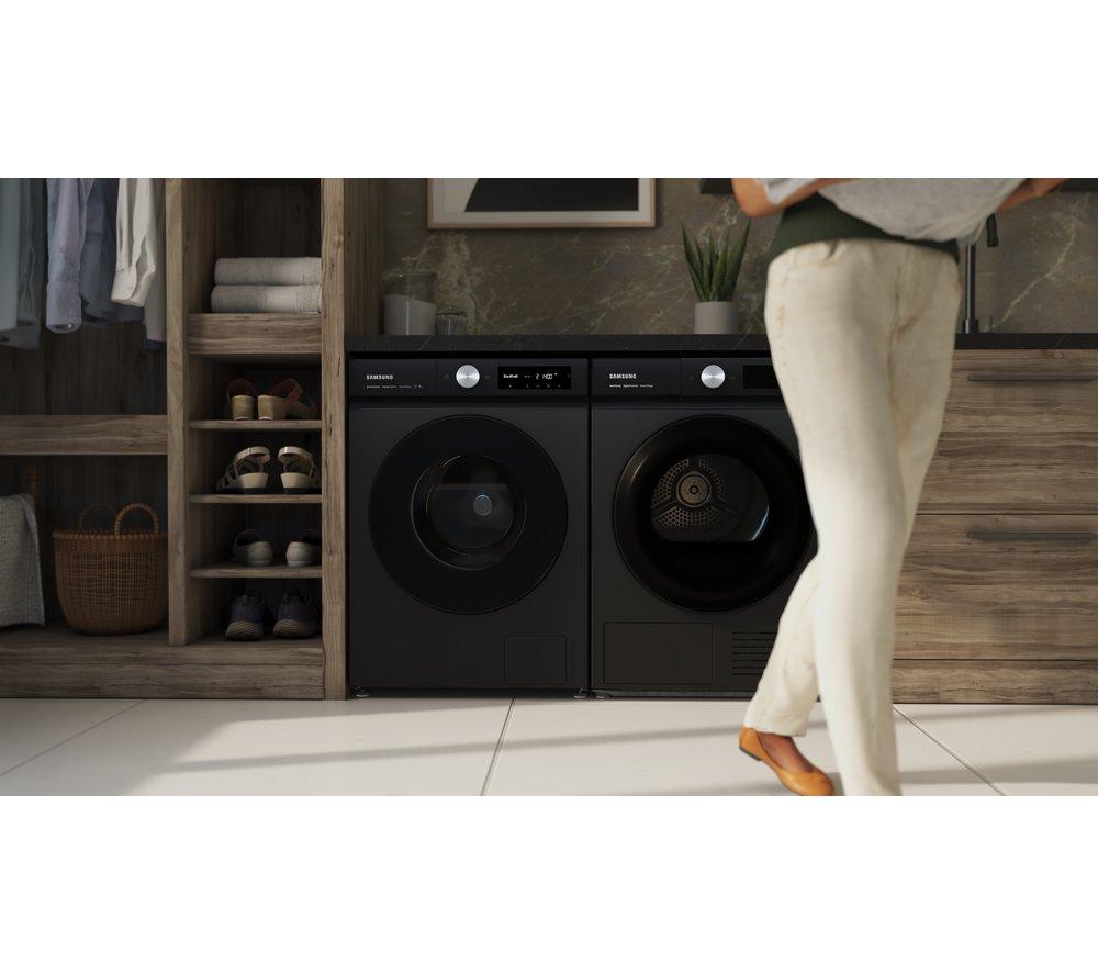 Washing machine and tumble dryer deals bundle