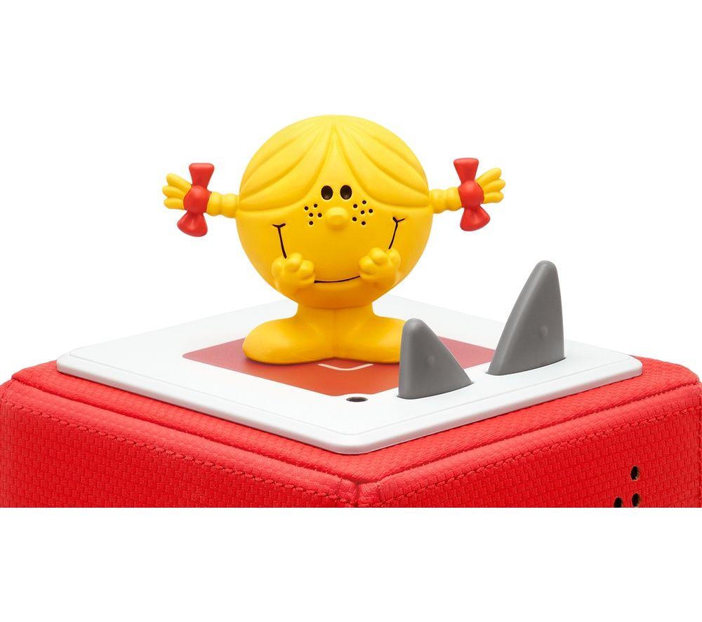 TONIES Audio Figure - Little Miss Sunshine image number 2 of 2