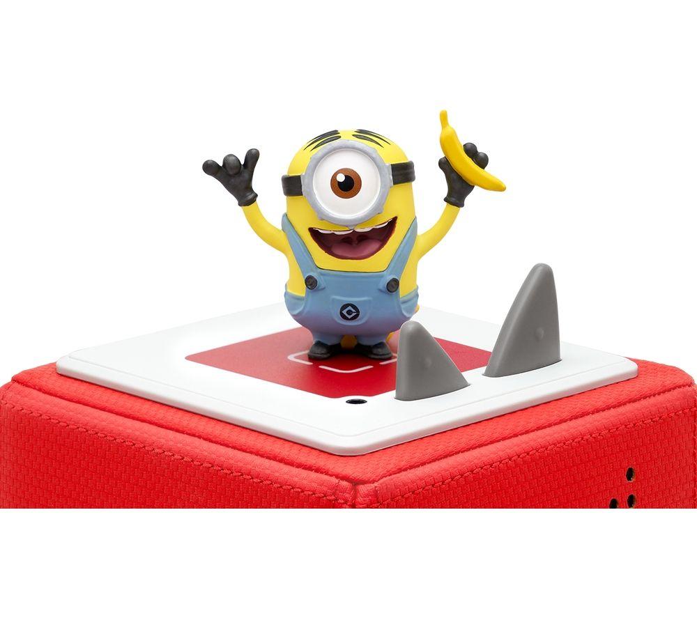 TONIES 10000228 Audio Figure - Despicable Me image number 2 of 2