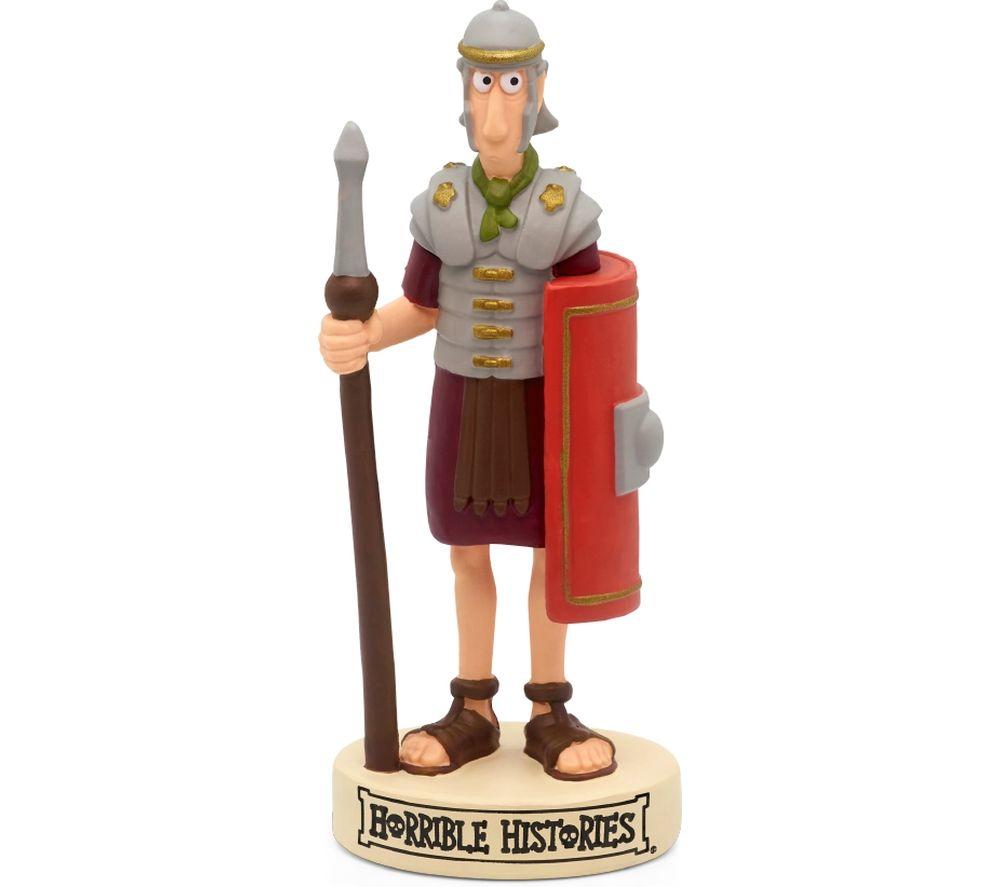 TONIES Horrible Histories Audio Figure - Rotten Romans