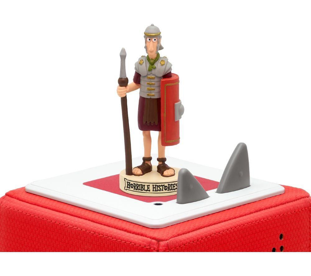 TONIES Horrible Histories Audio Figure - Rotten Romans image number 2 of 2