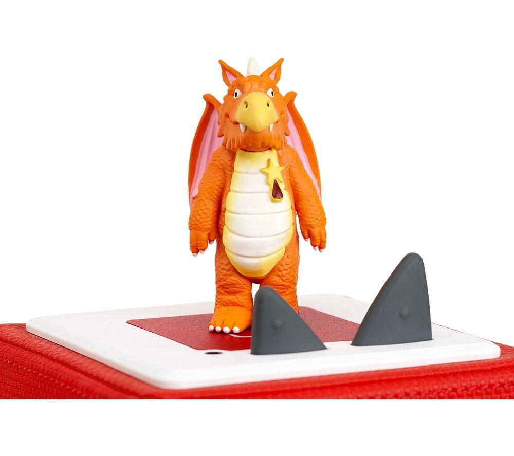 TONIES Audio Figure - Zog image number 2 of 2