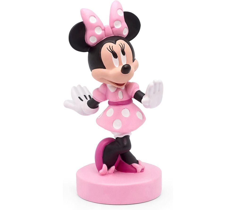 TONIES Disney When We Grow Up Audio Figure - Minnie Mouse