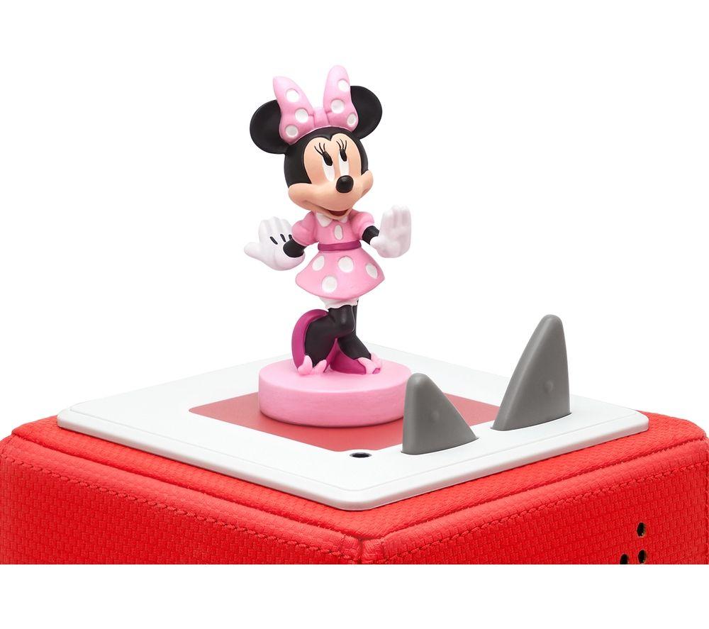 TONIES Disney When We Grow Up Audio Figure - Minnie Mouse image number 2 of 2