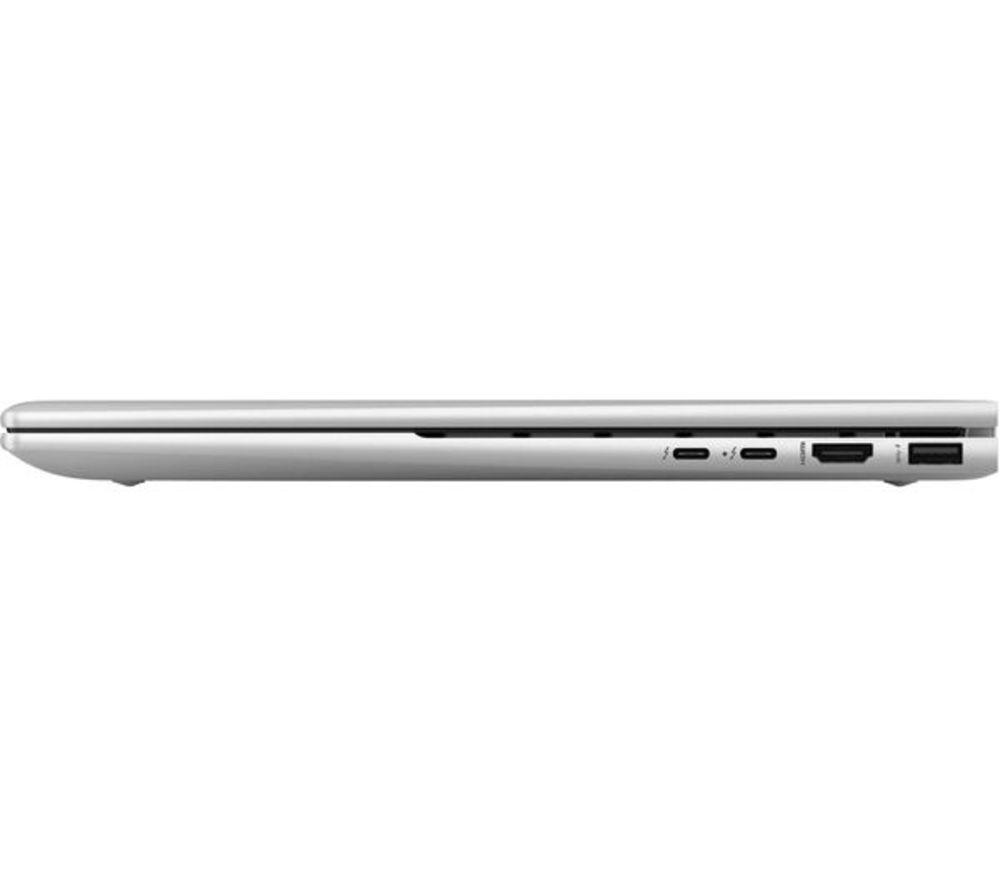 HP ENVY x360 15.6" Refurbished 2 in 1 Laptop - Intel&reg; Core&trade; i5, 512 GB SSD, Silver (Excellent Condition) image number 4 of 13