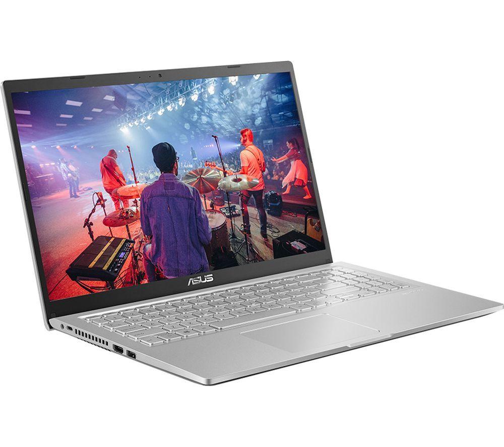 ASUS Vivobook 15 X515JA 15.6" Refurbished Laptop review