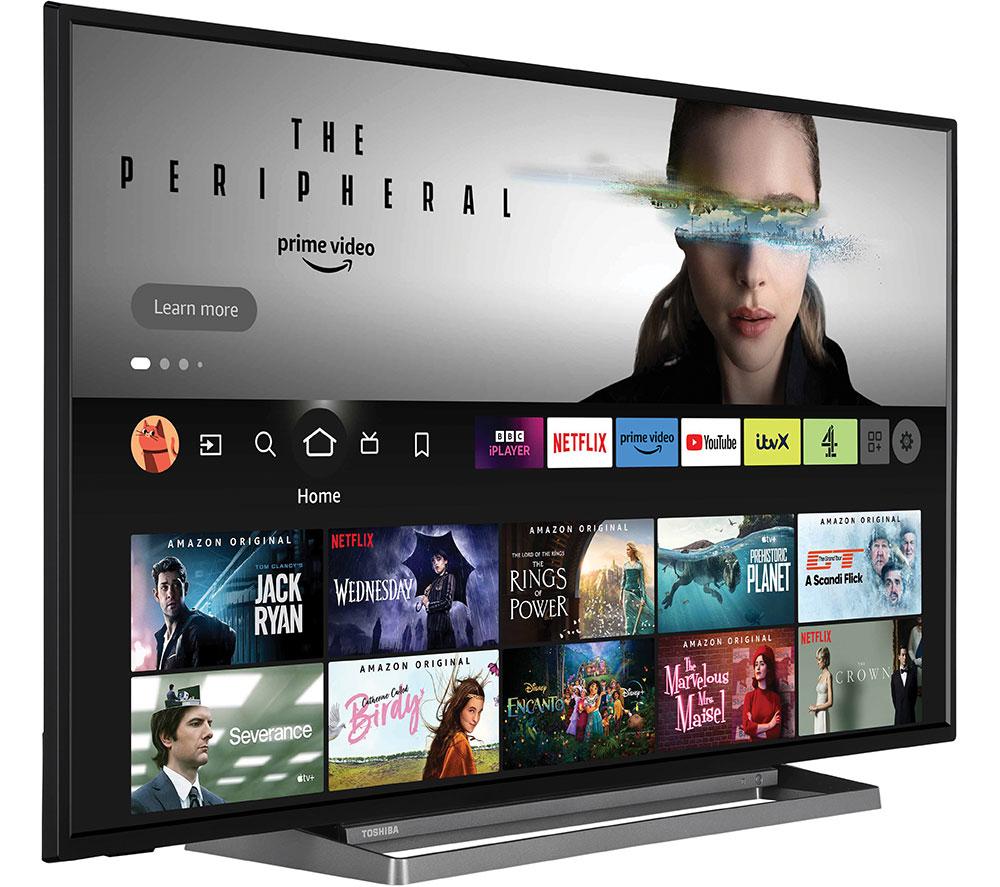 Toshiba amazon fire deals tv