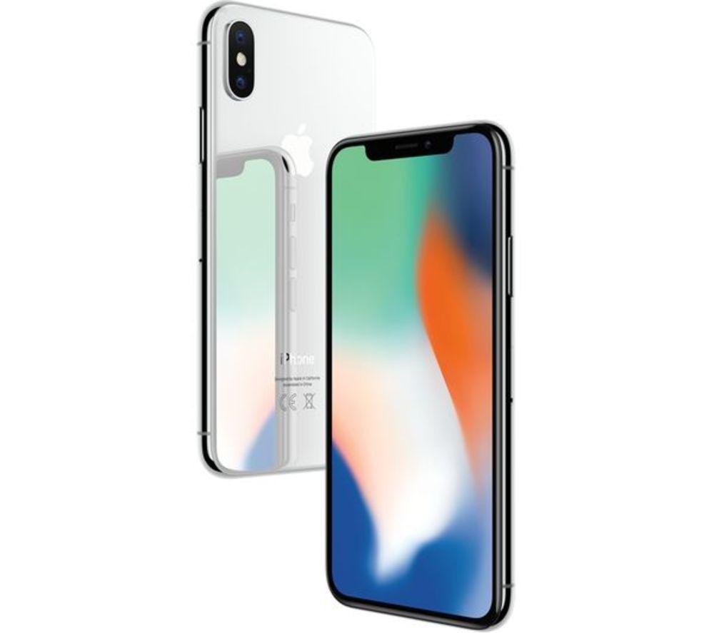 APPLE Refurbished iPhone X review