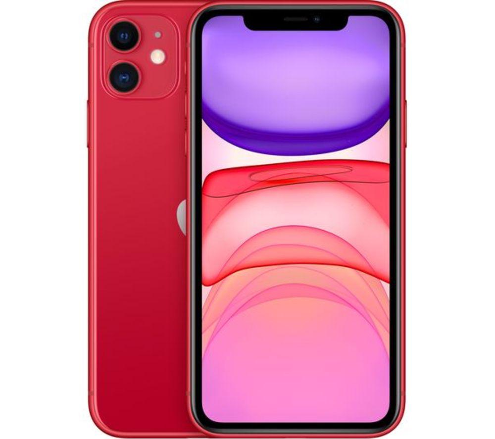 APPLE Refurbished iPhone 11 review