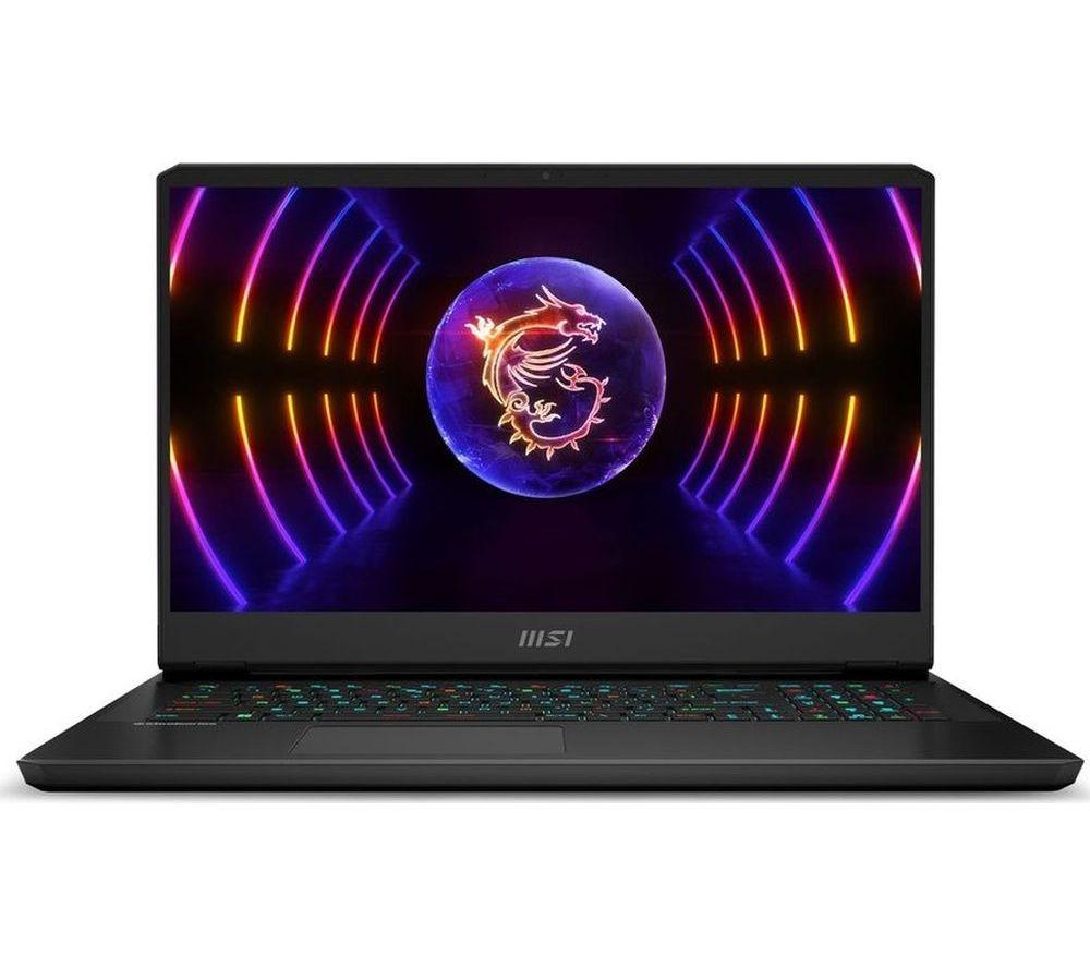 Currys deals gaming laptop