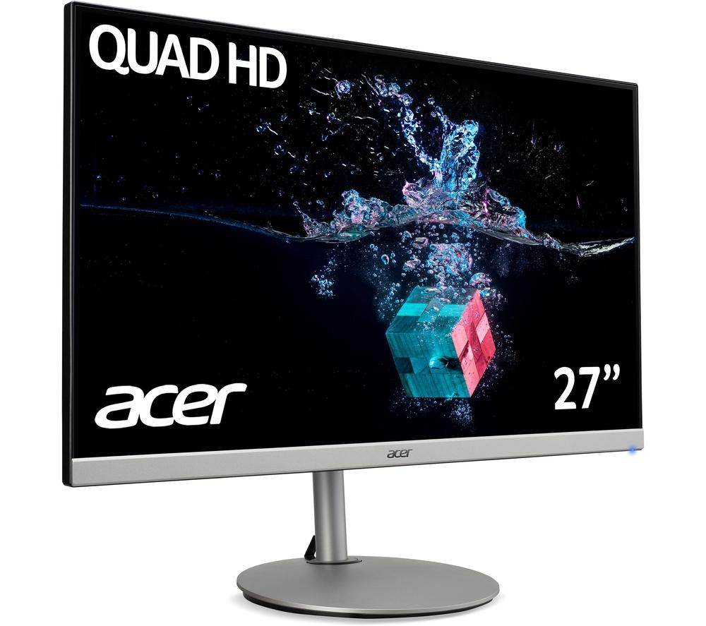 ACER CB272U Quad HD 27" IPS LCD Monitor review