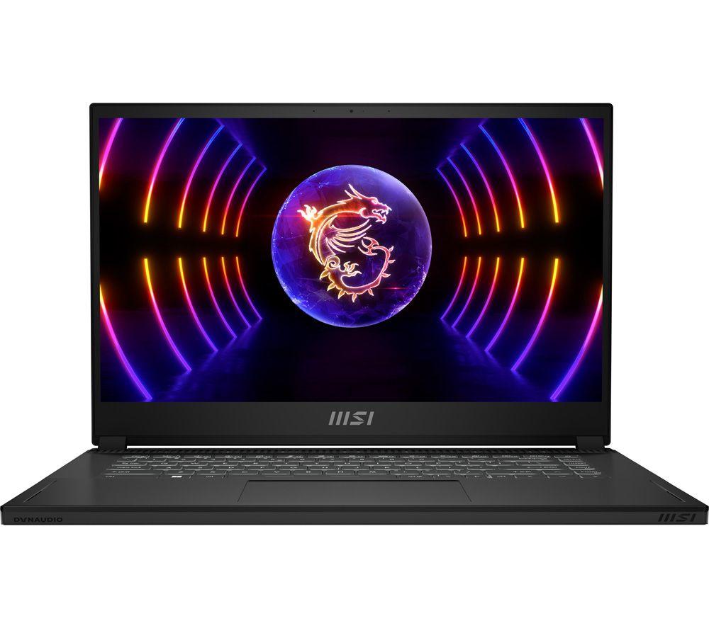 Msi laptops clearance price