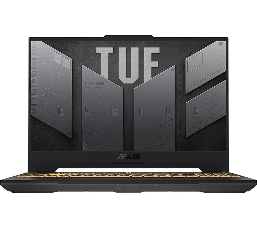 Buy ASUS TUF Gaming F15 15.6