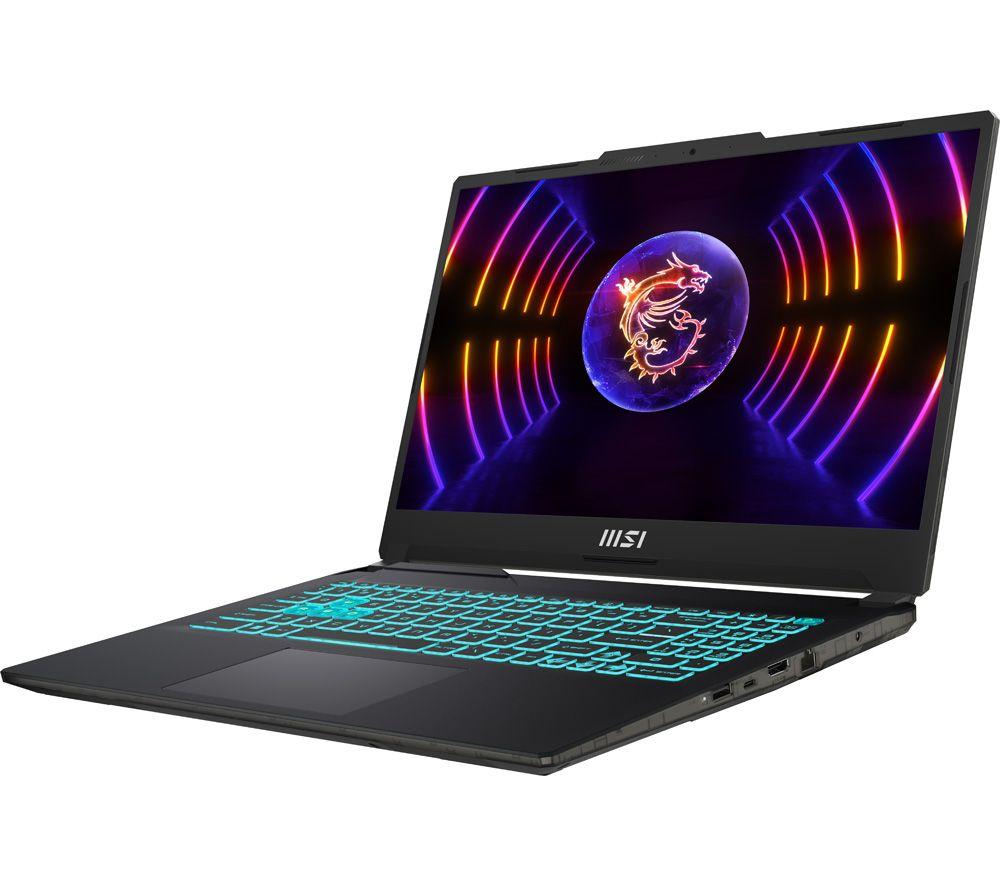 Currys deals gaming laptop