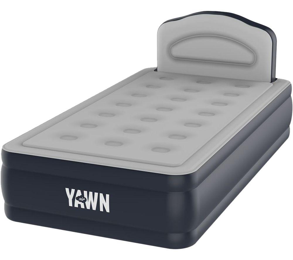 YAWN Air Bed review 9.2 / 10