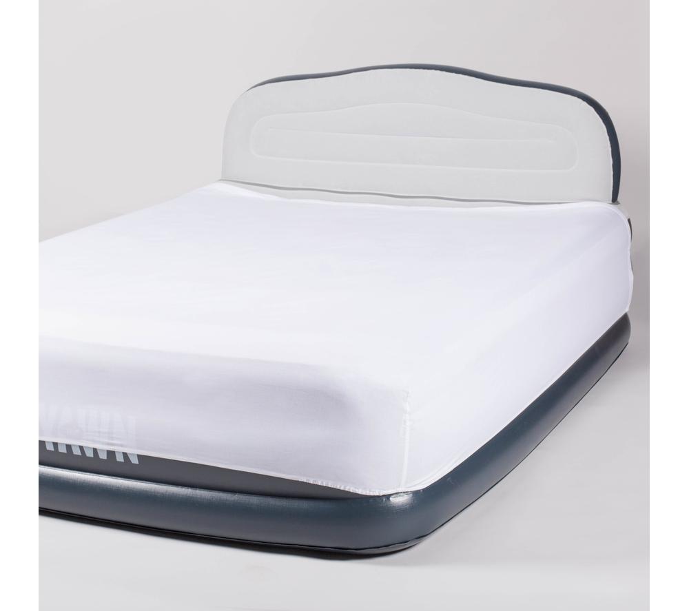 YAWN Air Bed with Fitted Sheet - Single image number 9 of 17