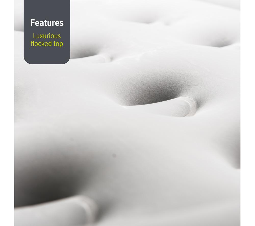 YAWN Air Bed with Fitted Sheet - Double image number 18 of 18