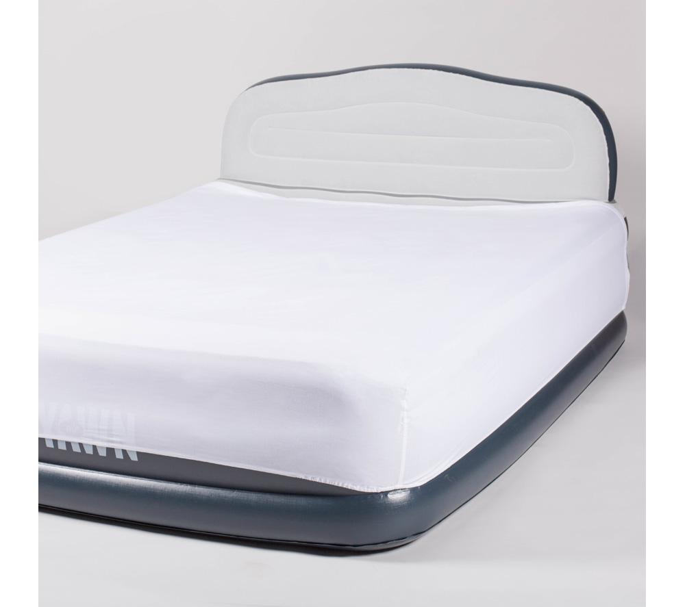 YAWN Air Bed with Fitted Sheet - King image number 9 of 17