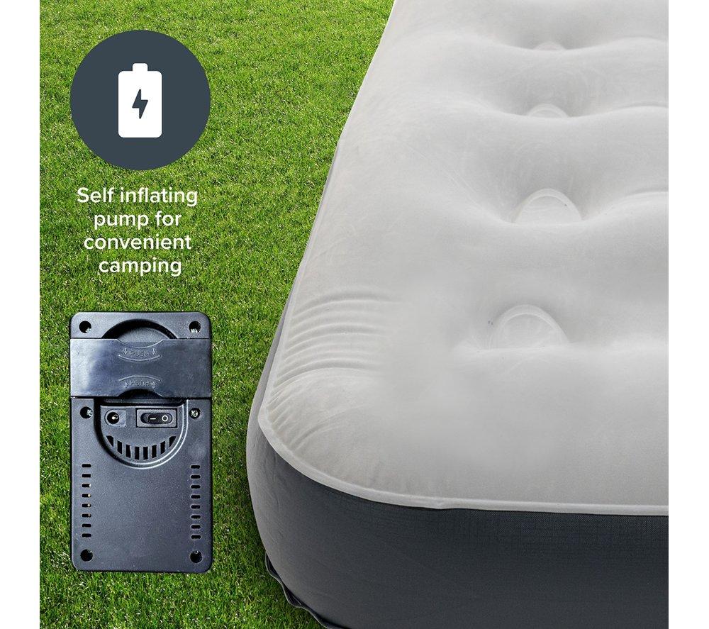 YAWN Air Self Inflating Mattress - Double image number 5 of 6