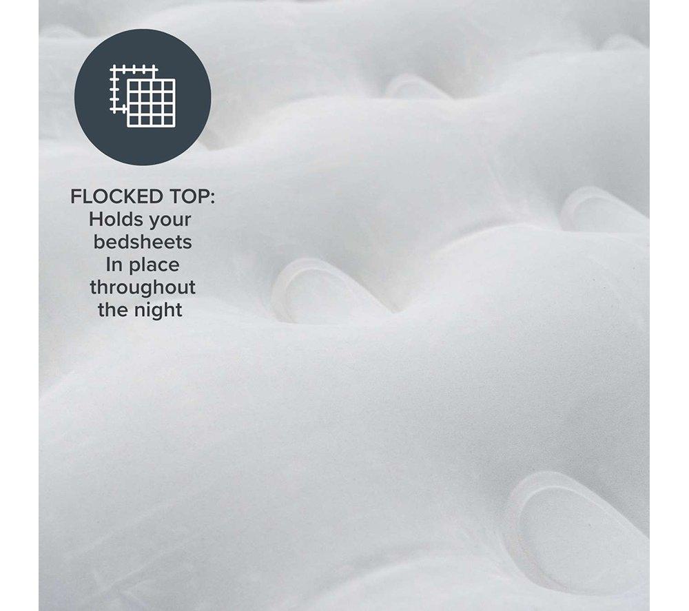 YAWN Air Self Inflating Mattress - Double image number 6 of 6