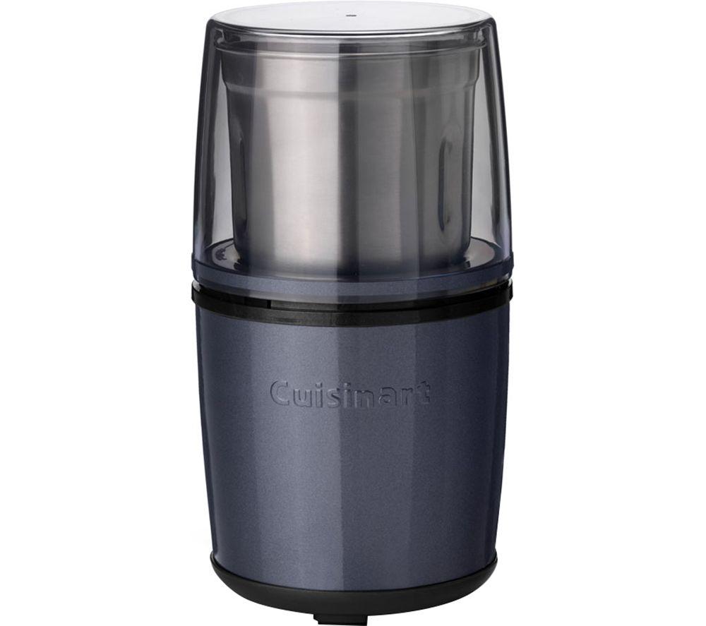 CUISINART SG21U Electric Spice Grinder review