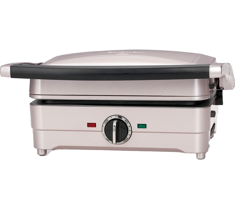 CUISINART WAF2U 2-in-1 Waffle & Pancake Maker review