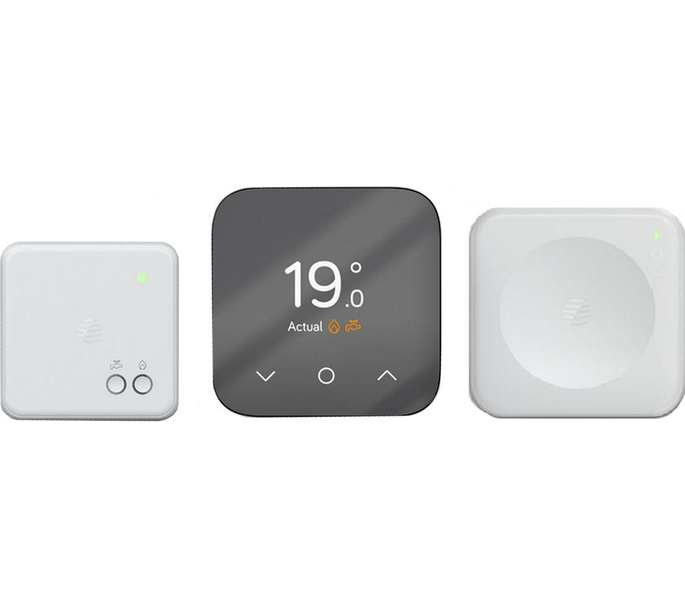 HIVE Mini Heating & Hot Water Starter Kit review 9.4 / 10