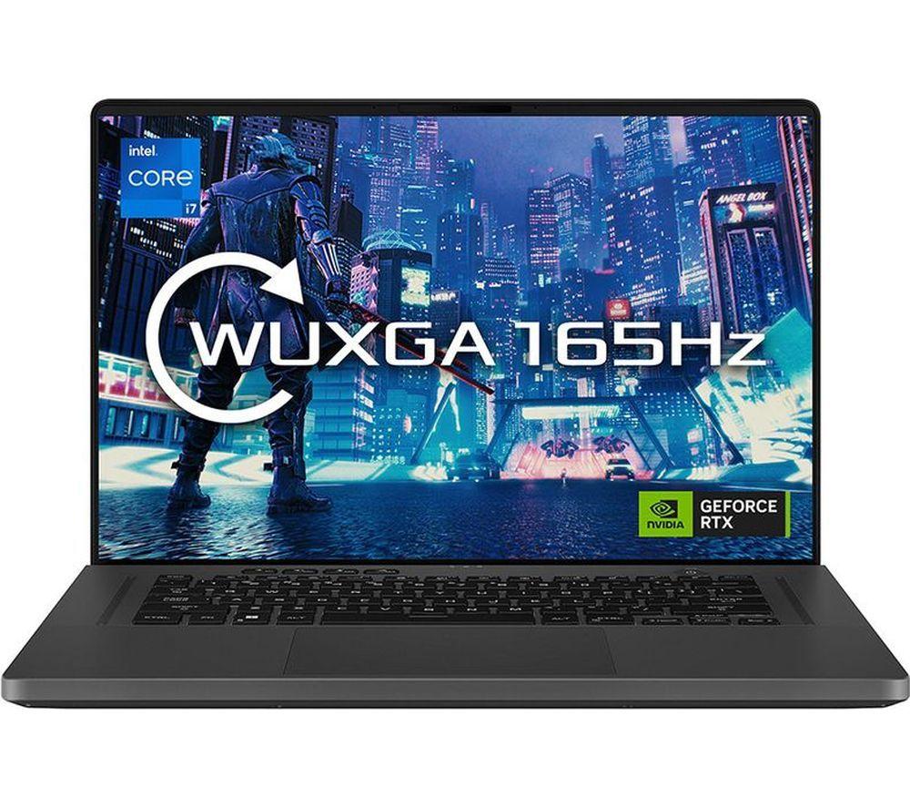 ASUS ROG Zephyrus G16 16" Gaming Laptop review | 9.4 / 10