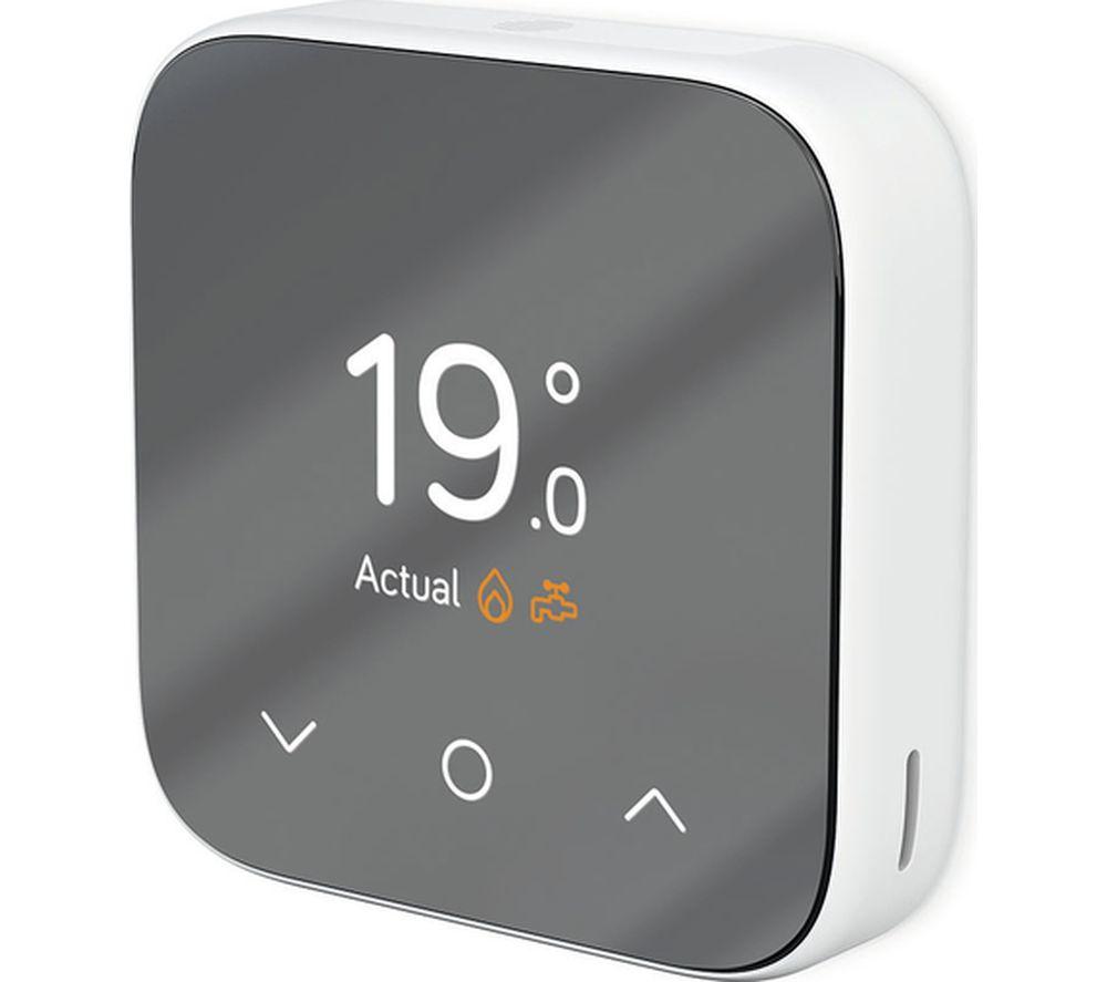 Google assistant 2024 hive heating