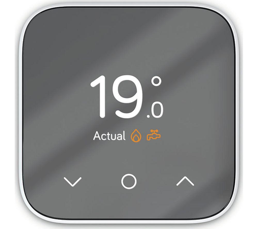 HIVE Mini Heating & Hot Water Thermostat & Receiver image number 3 of 4