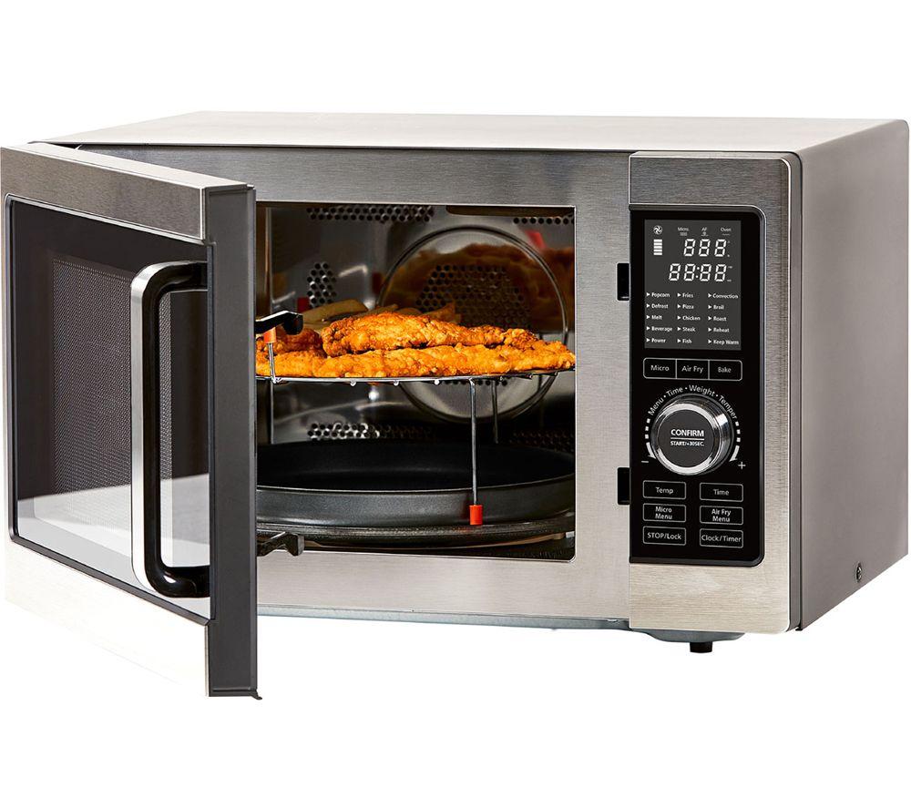 Air fryer microwave combo deals built in