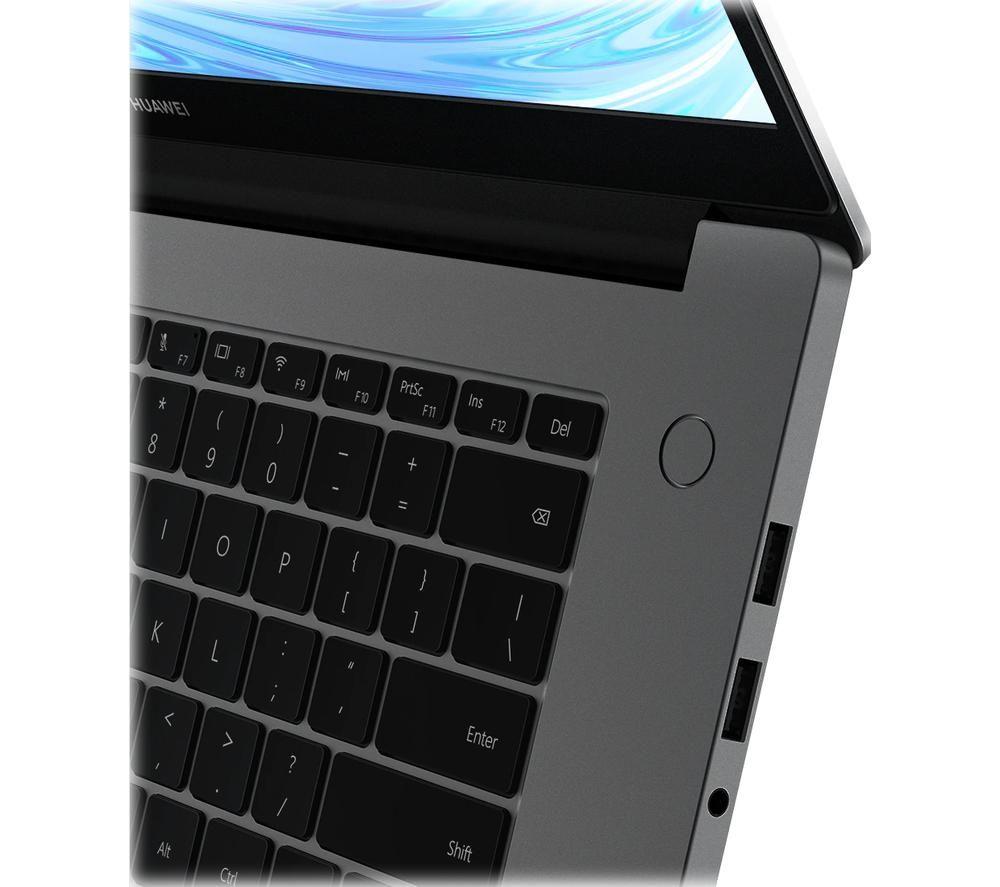 Buy HUAWEI MateBook D15 15.6