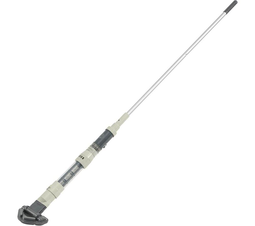 LAY-Z-SPA BW60313 Cordless Underwater Vacuum Cleaner review
