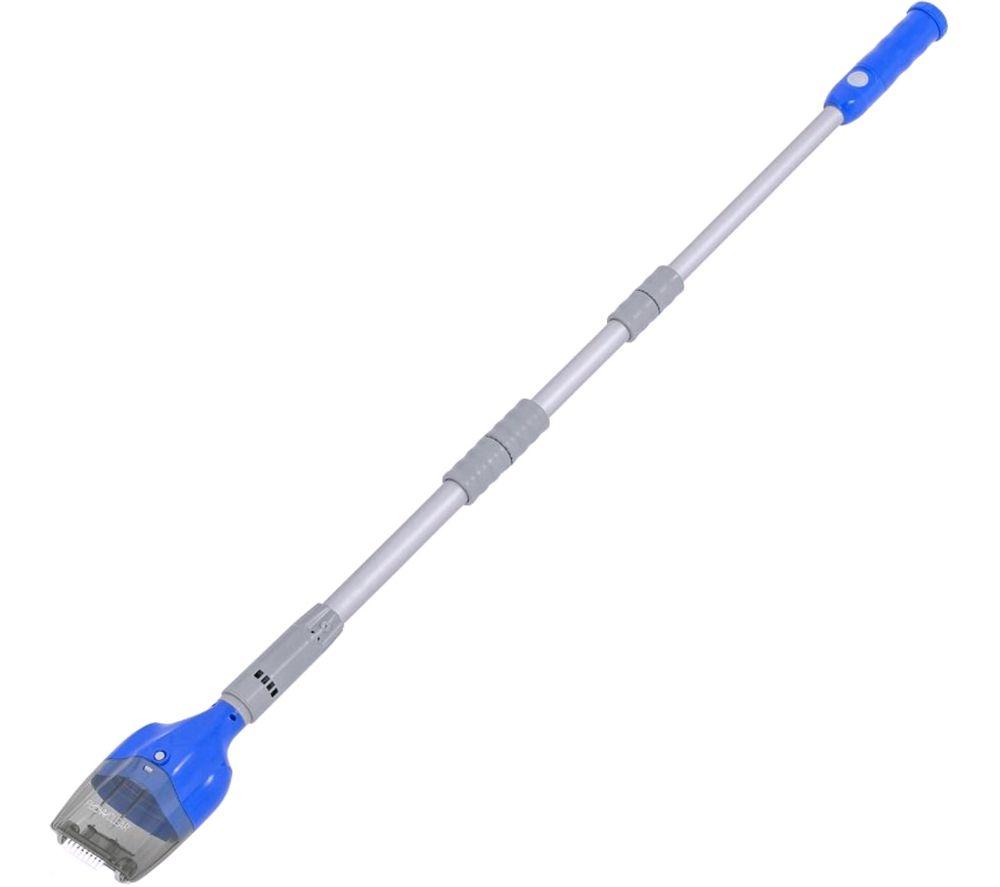 BESTWAY AquaTech Cordless Swimming Pool Vacuum Cleaner review 8.9 / 10