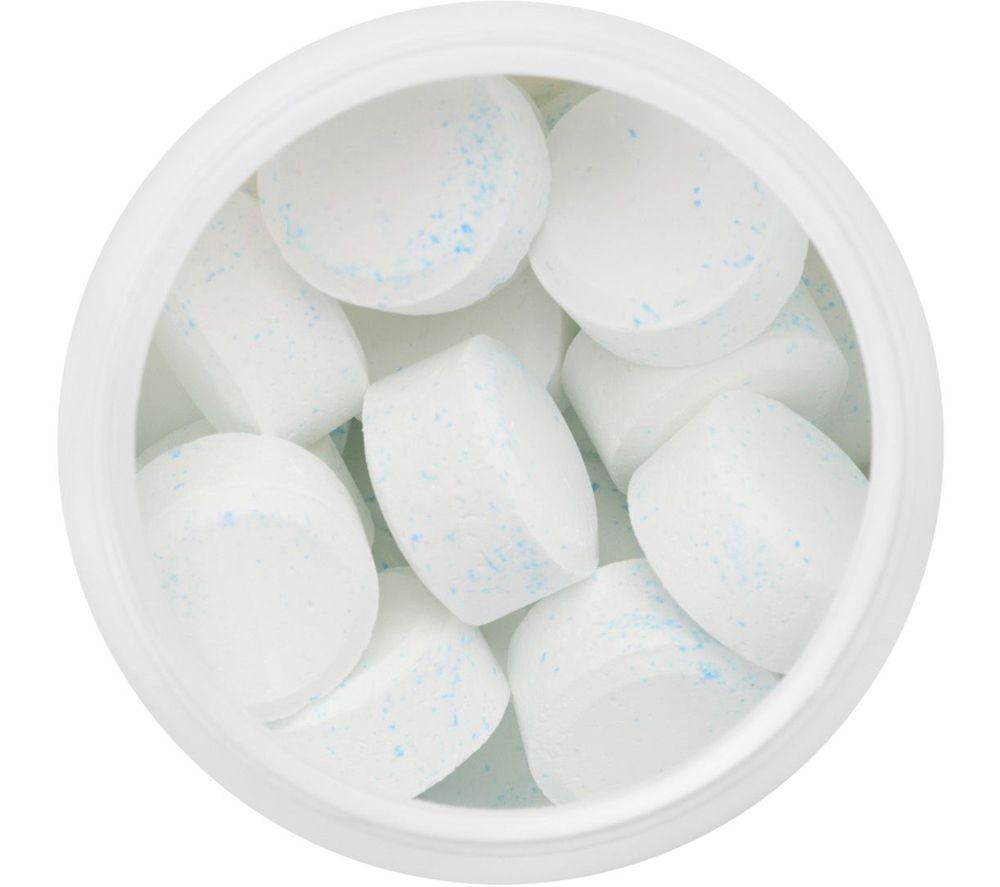 CLEARWATER CH0019 Multi-Function Chlorine Tablets image number 4 of 5