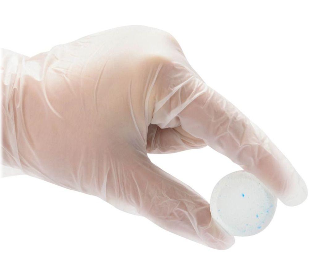 CLEARWATER CH0019 Multi-Function Chlorine Tablets image number 5 of 5