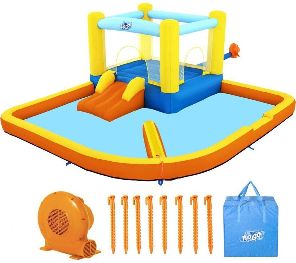 Bestway - Water Park - Kids - 340cm x 365cm - Image 3