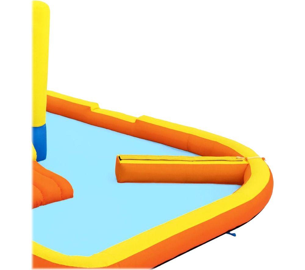 BESTWAY H2OGO! Beach Bounce Water Park image number 4 of 10