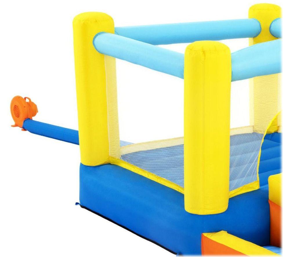 BESTWAY H2OGO! Beach Bounce Water Park image number 5 of 10
