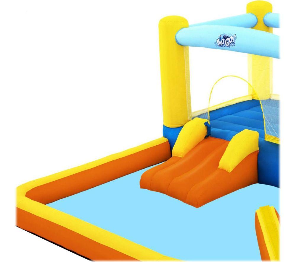 BESTWAY H2OGO! Beach Bounce Water Park image number 6 of 10