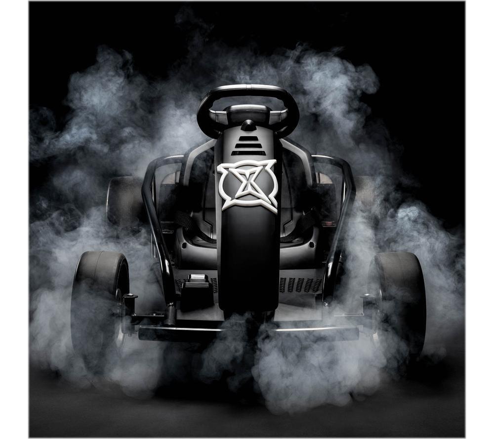 XOOTZ Comet Electric Go-Kart image number 11 of 11