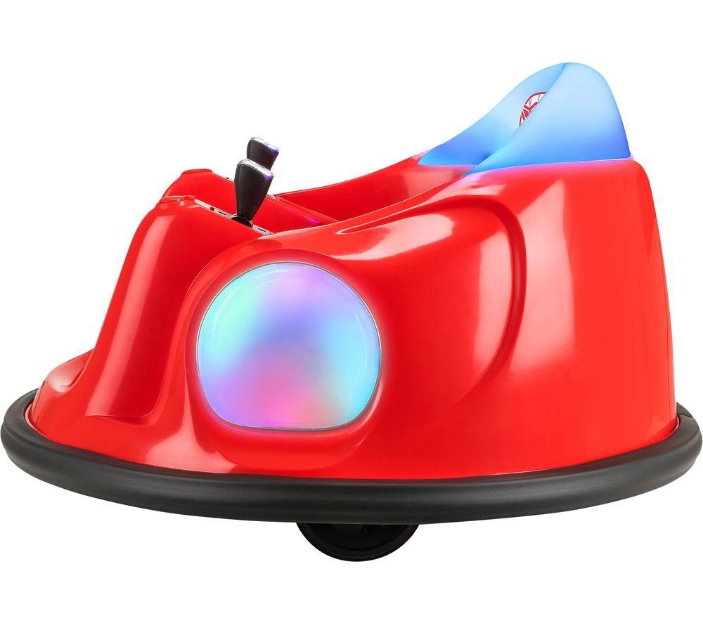 Baby cheap bumper car